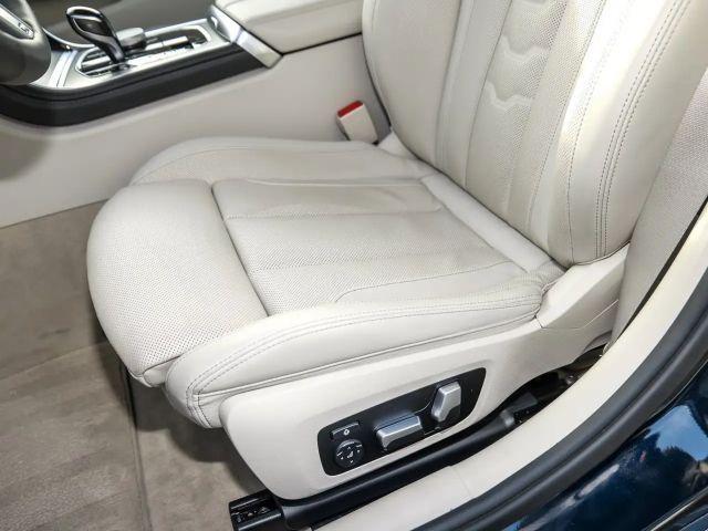 BMW 840 840i Coupé Gran Coupé M-Sport