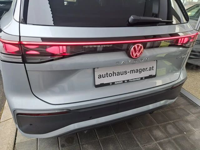 Volkswagen Tayron DSG eHybrid