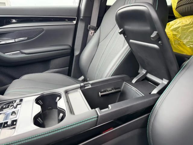 BYD Seal U Comfort DM-i