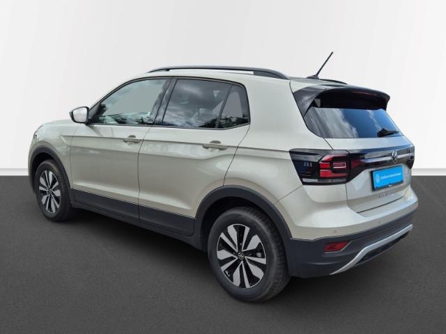 Volkswagen T-Cross 1.0 TSI Move