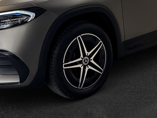 Mercedes-Benz EQB 350 4MATIC