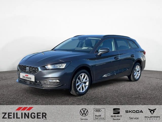 Seat Leon DSG Sportstourer Style