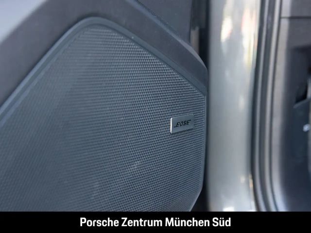 Porsche Cayenne E-Hybrid S Turbo