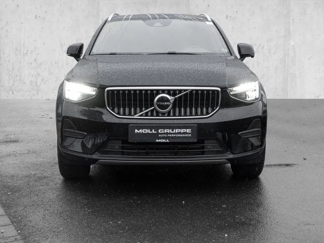 Volvo XC40 Core T4
