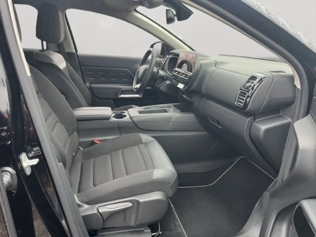 Citroën C5 Aircross C-Series