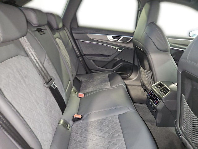 Audi RS6 Avant Quattro