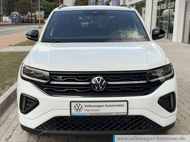 Volkswagen T-Cross 1.5 TSI DSG IQ.Drive R-Line