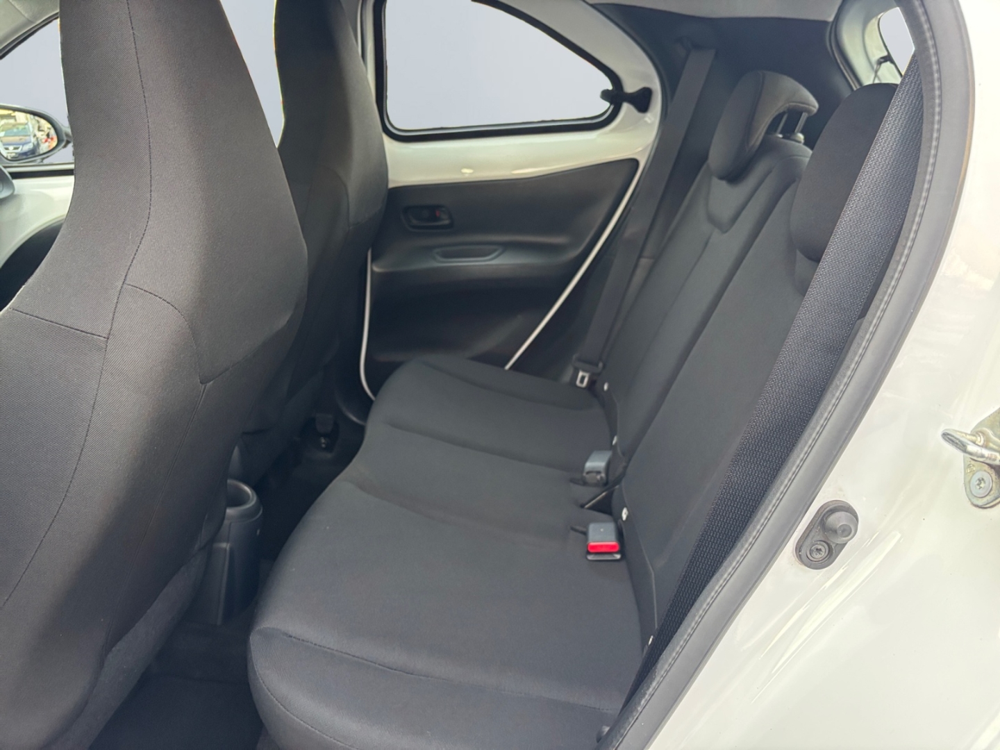 Toyota Aygo X 5-deurs