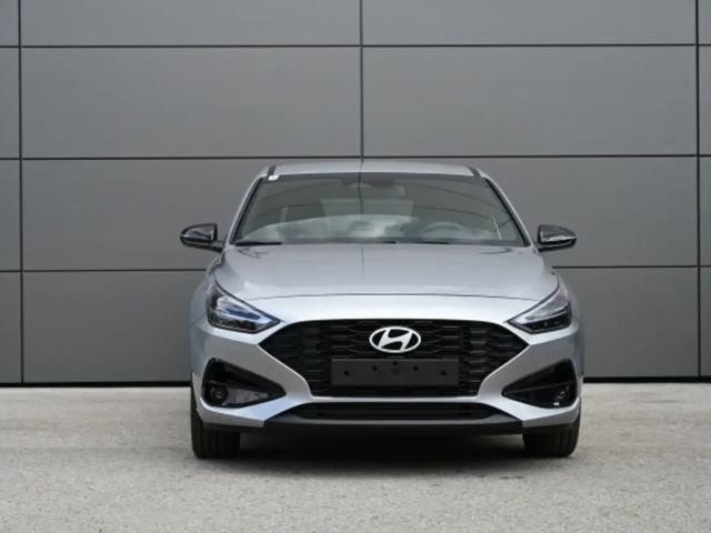 Hyundai i30 1.0 T-GDi