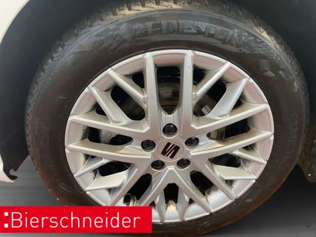 Cupra Terramar 1.5 e-Hybrid e-Hybrid