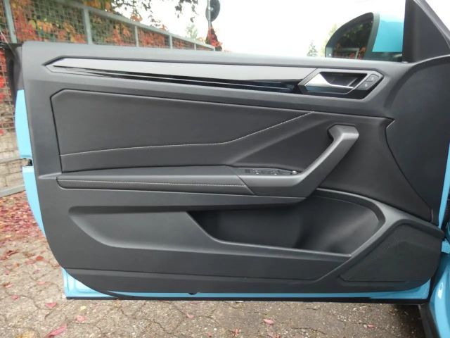 Volkswagen T-Roc 1.5 TSI Cabriolet DSG R-Line