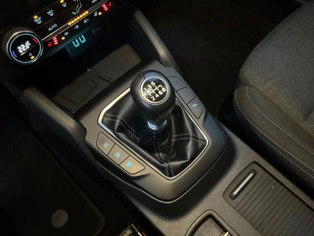 Ford Focus Active Wagon