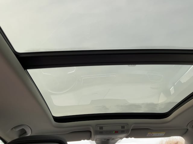 Volkswagen Tiguan 1.5 TSI