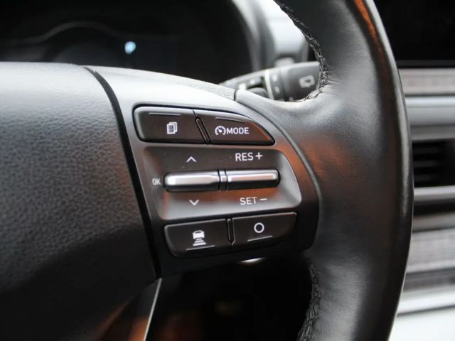 Hyundai Kona 64 kWh Electric Style