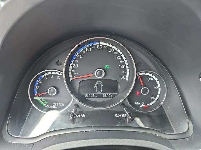 Seat Mii electric Plus
