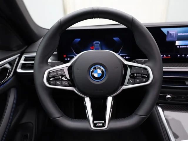 BMW i4 M-Sport