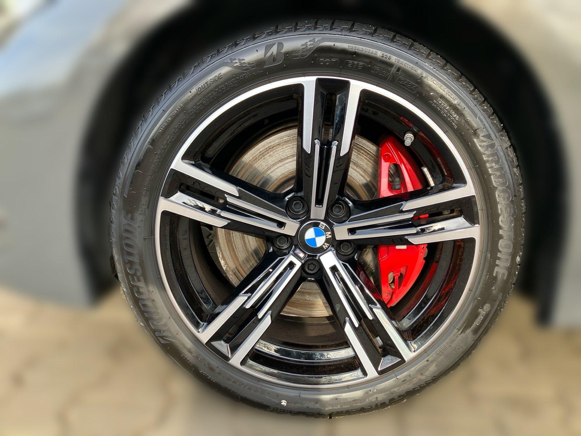 BMW M340 M340i xDrive