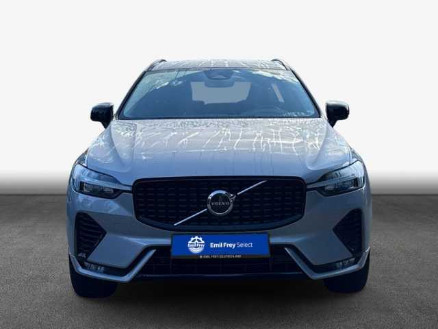 Volvo XC60 XC60