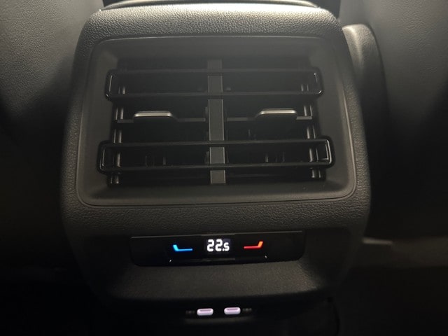 Volkswagen Tiguan DSG