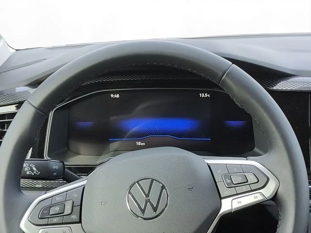 Volkswagen Polo IQ.Drive Life