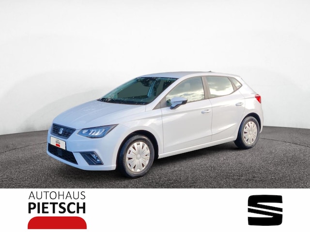 Seat Ibiza Reference