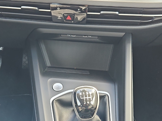Volkswagen Golf 1.5 TSI Golf VIII Variant