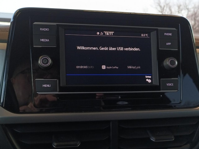 Volkswagen T-Roc 2.0 TDI DSG Life