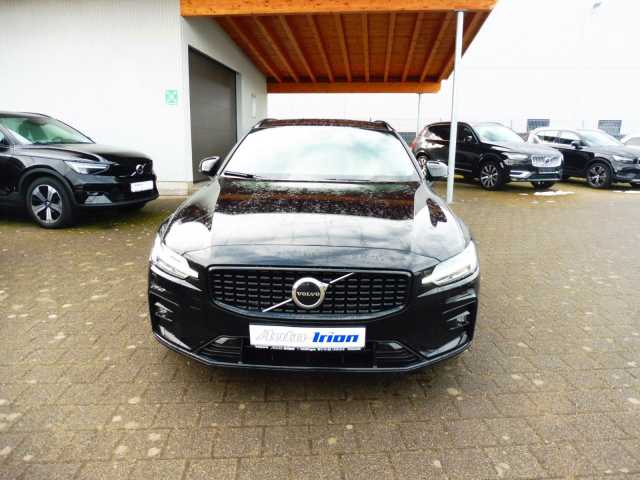 Volvo V60 Dark Plus