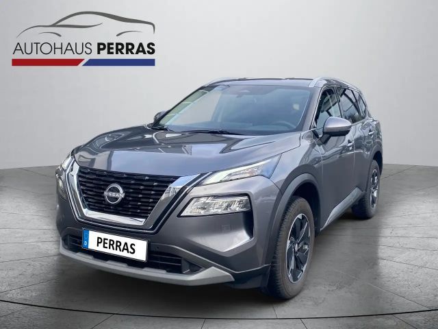 Nissan X-trail N-Connecta