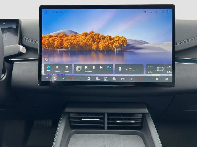 BYD Seal 6 Comfort DM-i