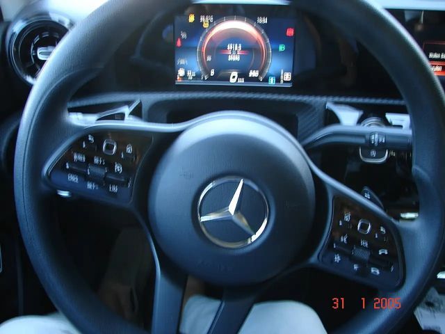 Mercedes-Benz A 180 Limousine Aut.