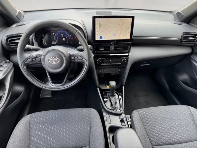 Toyota Yaris Cross 4x2