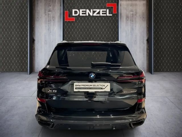 BMW X5 xDrive50e