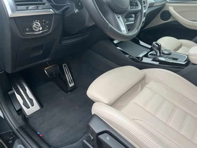 BMW X3 M-Sport xDrive xDrive30e