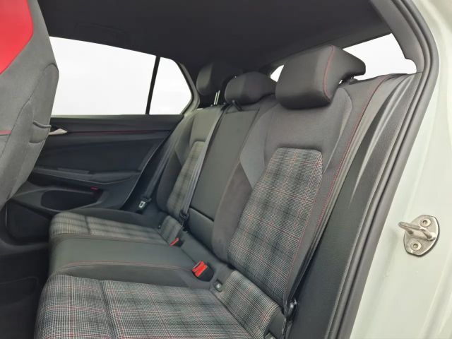 Volkswagen Golf 2.0 TSI DSG GTI Golf VIII Style