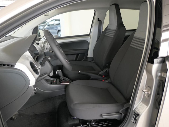 Volkswagen e-up! Up! e-up! 1-Gang Automatik Edition