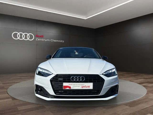 Audi A5 40 TFSI Quattro Sportback