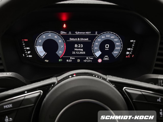 Audi A1 25 TFSI Sportback