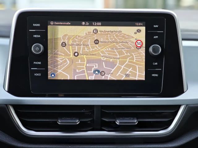 Volkswagen T-Roc 2.0 TDI DSG