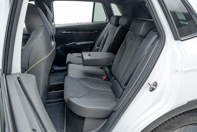 Skoda Elroq Elroq RS Lounge 84 kWh 4x4*360°*NAV*MATRIX*DCC