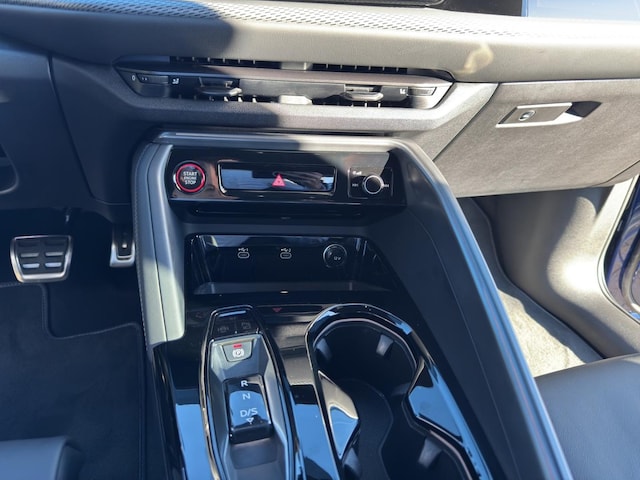 Audi Q5 Quattro S-Tronic