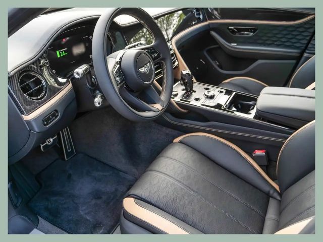 Bentley Flying Spur Speed // BENTLEY DÜSSELDORF