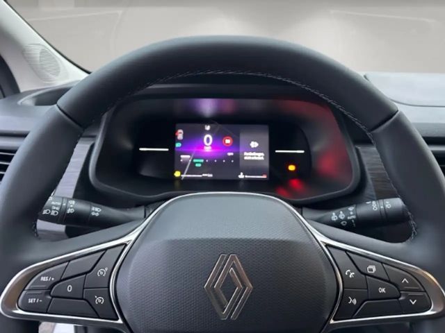 Renault Trafic Blue Combi Evolution dCi 150