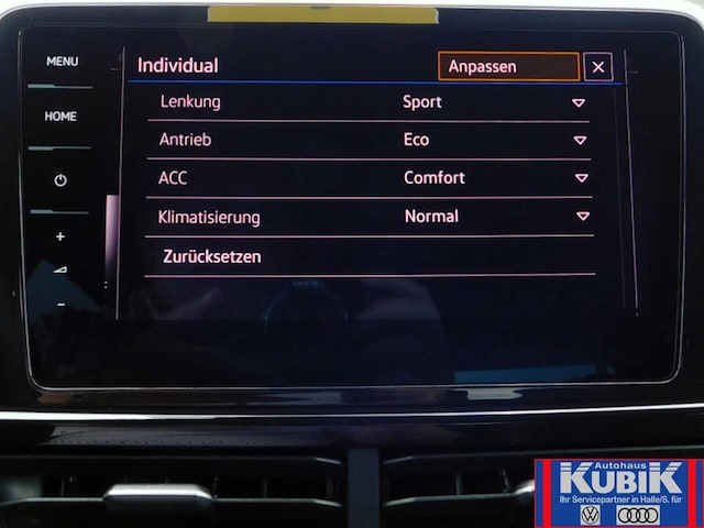 Volkswagen T-Roc 4Motion DSG