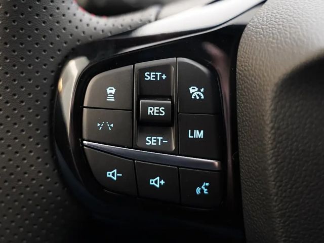 Ford Puma EcoBoost ST Line