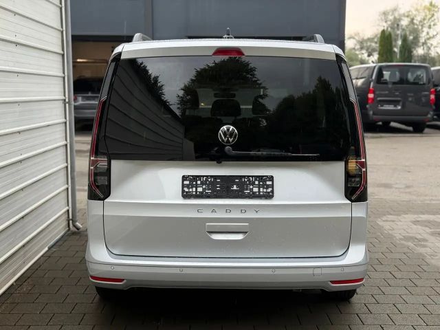 Volkswagen Caddy 2.0 TDI DSG
