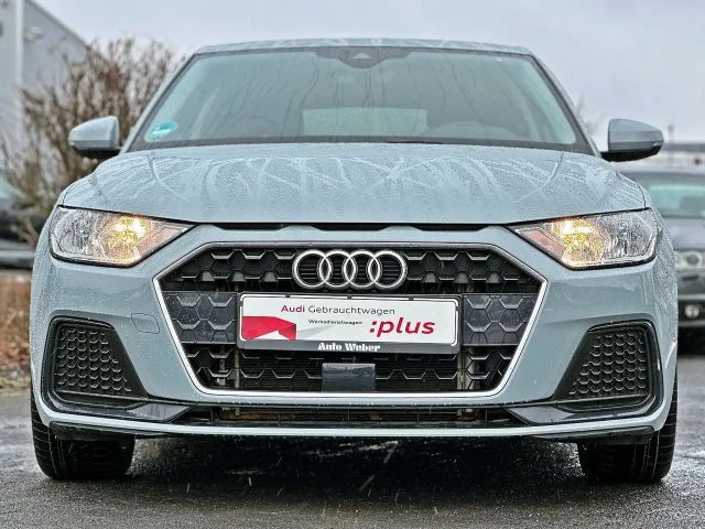 Audi A1 30 TFSI Sportback