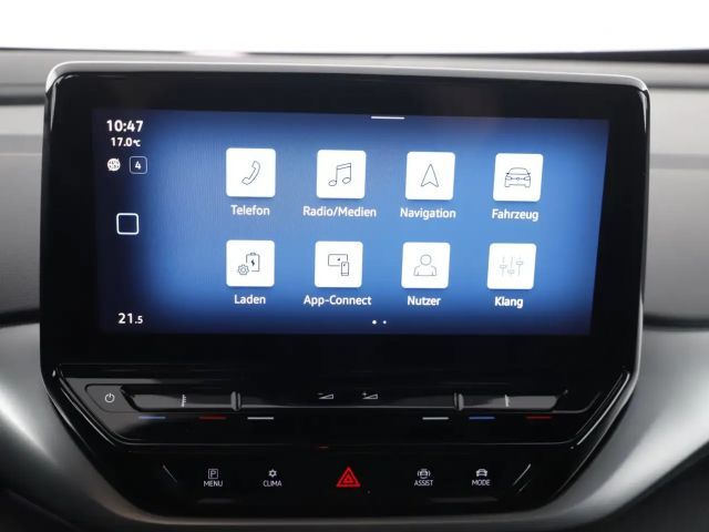 Volkswagen ID.4 150 kW Performance Pro