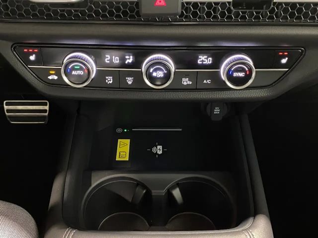 Honda ZR-V 2.0 e:HEV