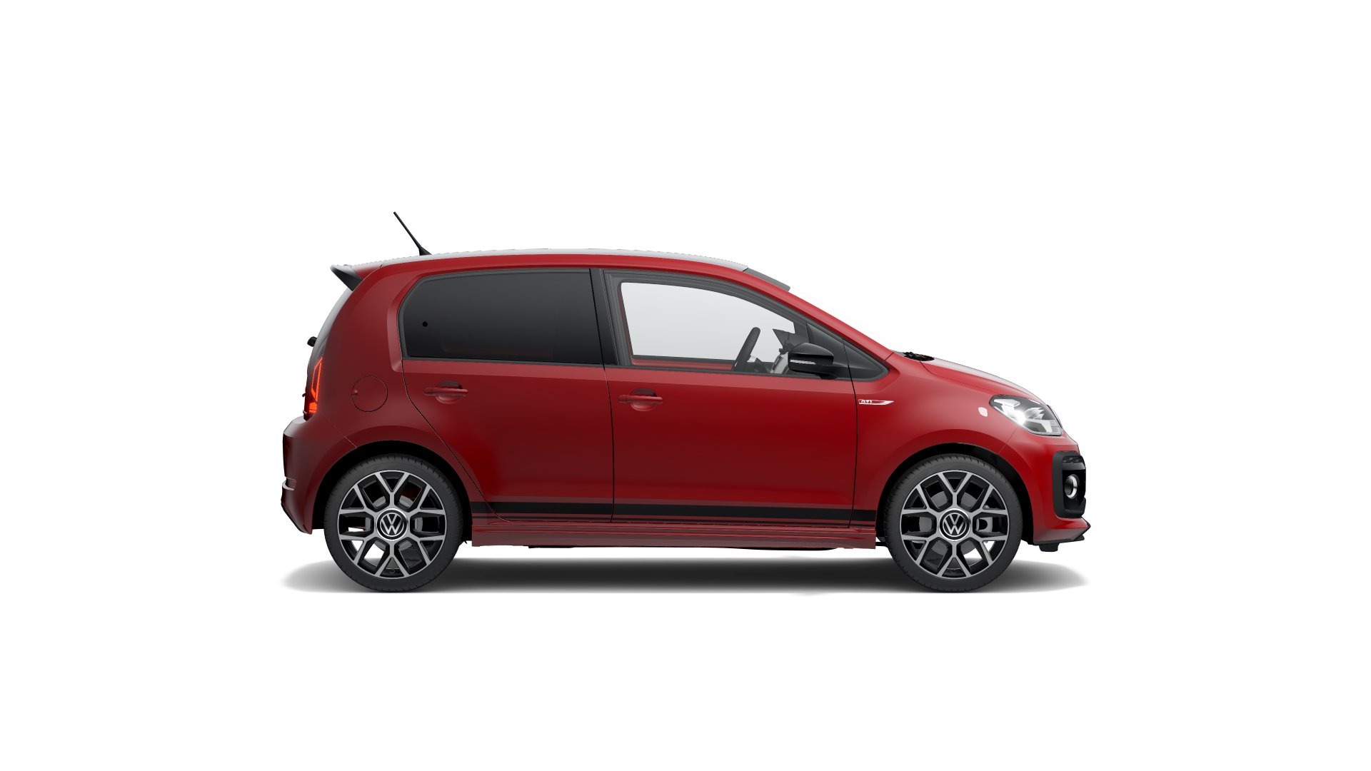 Volkswagen up! 1.0 TSI